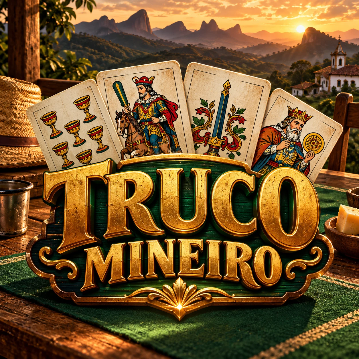 Truco Mineiro